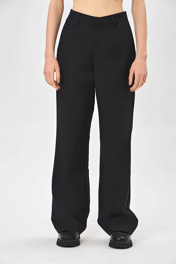 Женские брюки